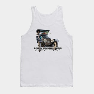 1915 Buick C55 7 Passenger Touring Car Tank Top